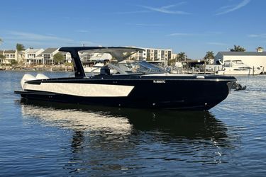 32' Aviara 2022 Yacht For Sale
